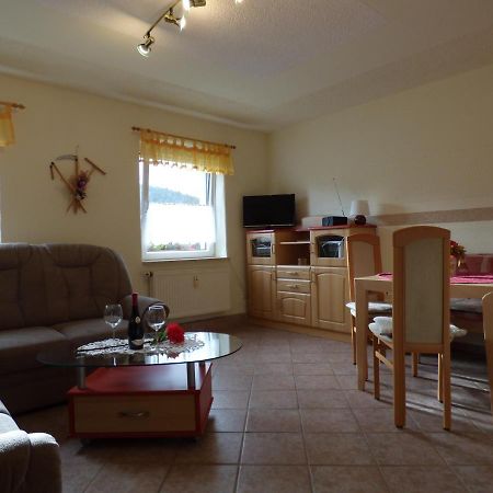 Ferienwohnung Buechsenhof Prossen Ngoại thất bức ảnh